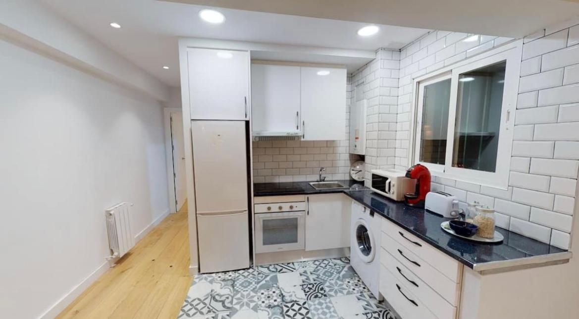 Apartamento Edsam Brown Madrid