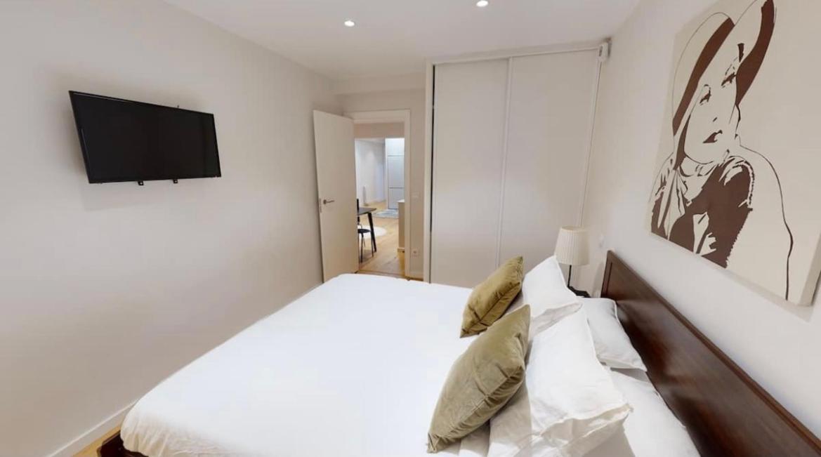 Edsam Brown Apartamento Madrid