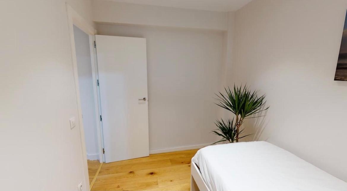 Apartamento Edsam Brown