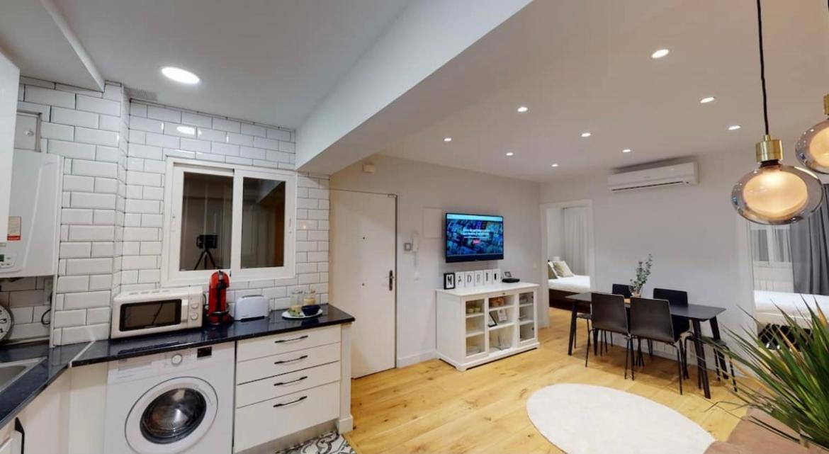 Apartamento Edsam Brown *