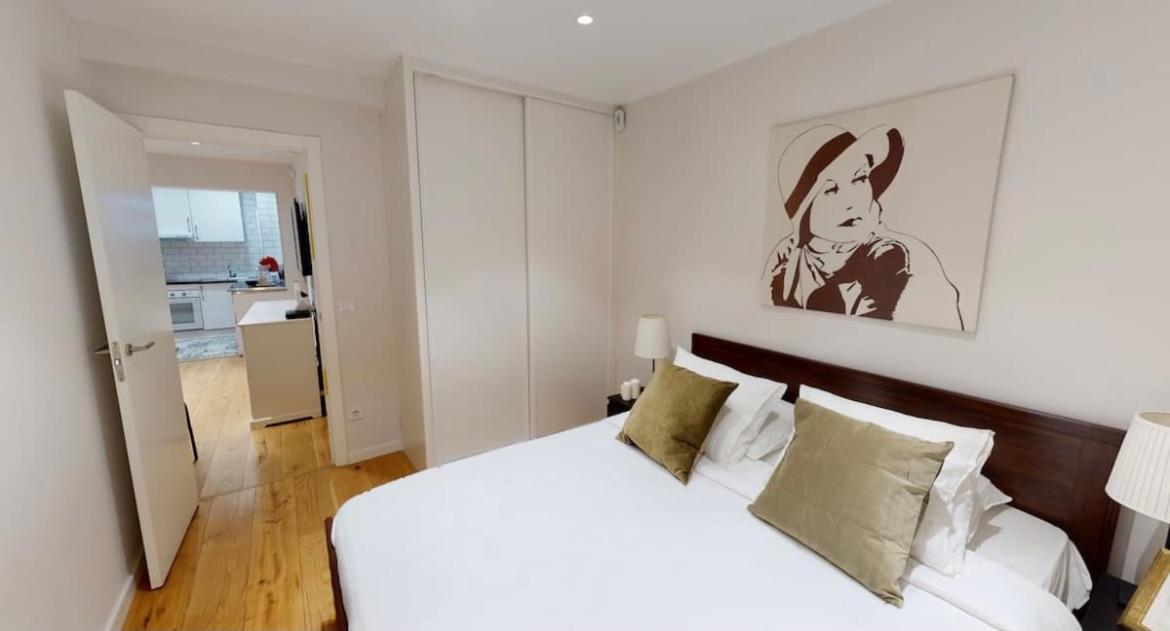 Edsam Brown Apartamento Madrid