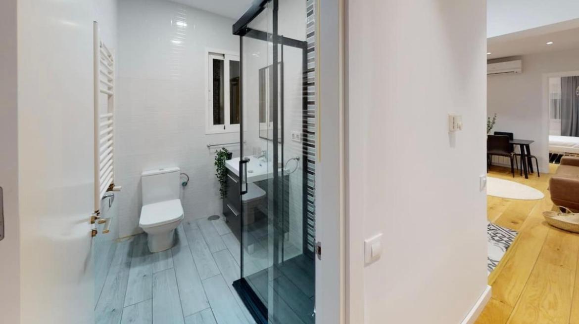 Edsam Brown Apartamento *