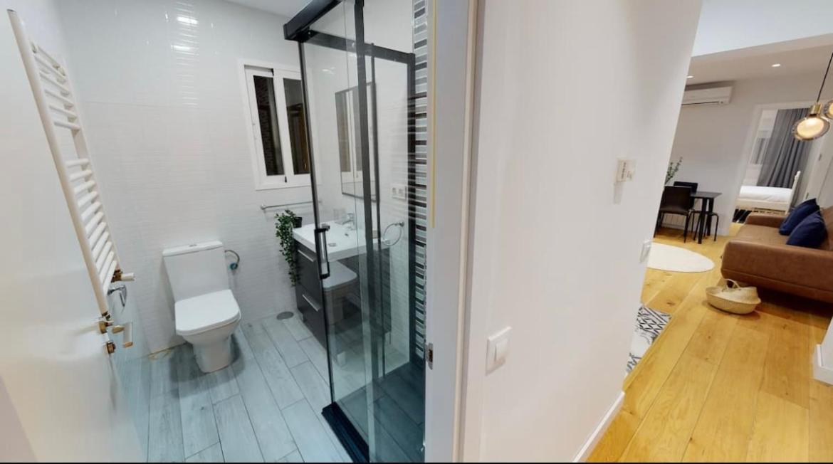 Edsam Brown Apartamento *