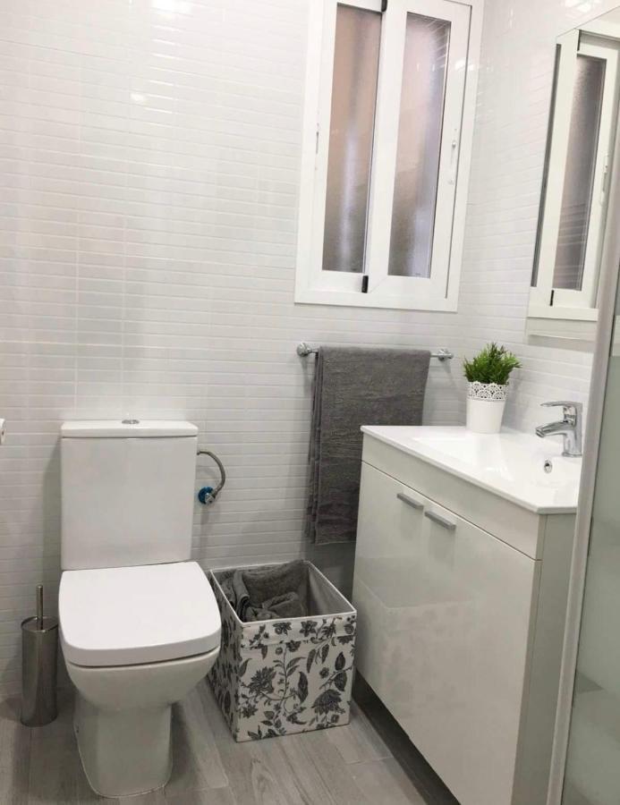 Edsam Brown Apartamento *