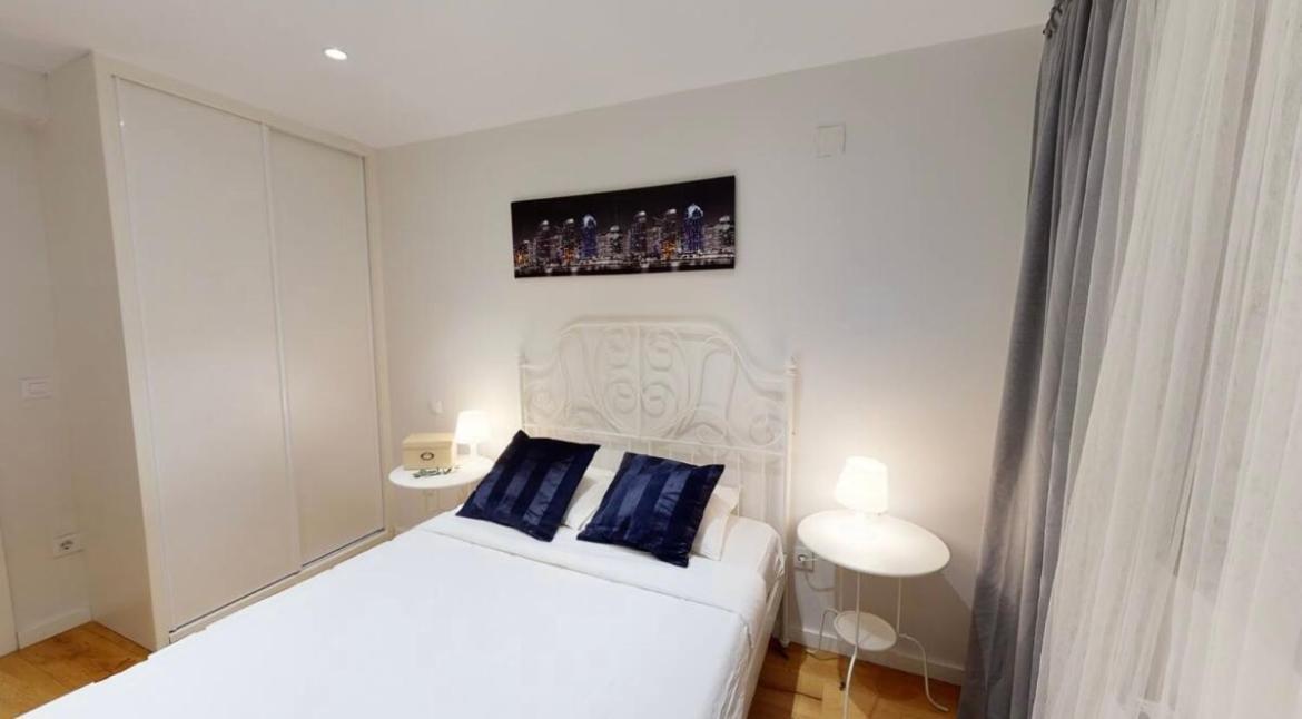 Edsam Brown Apartamento *