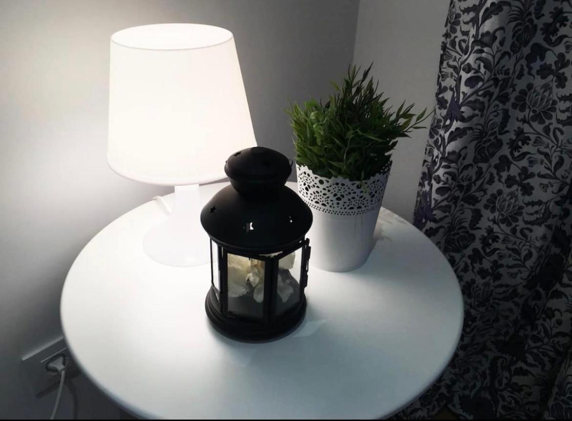 Apartamento Edsam Brown *