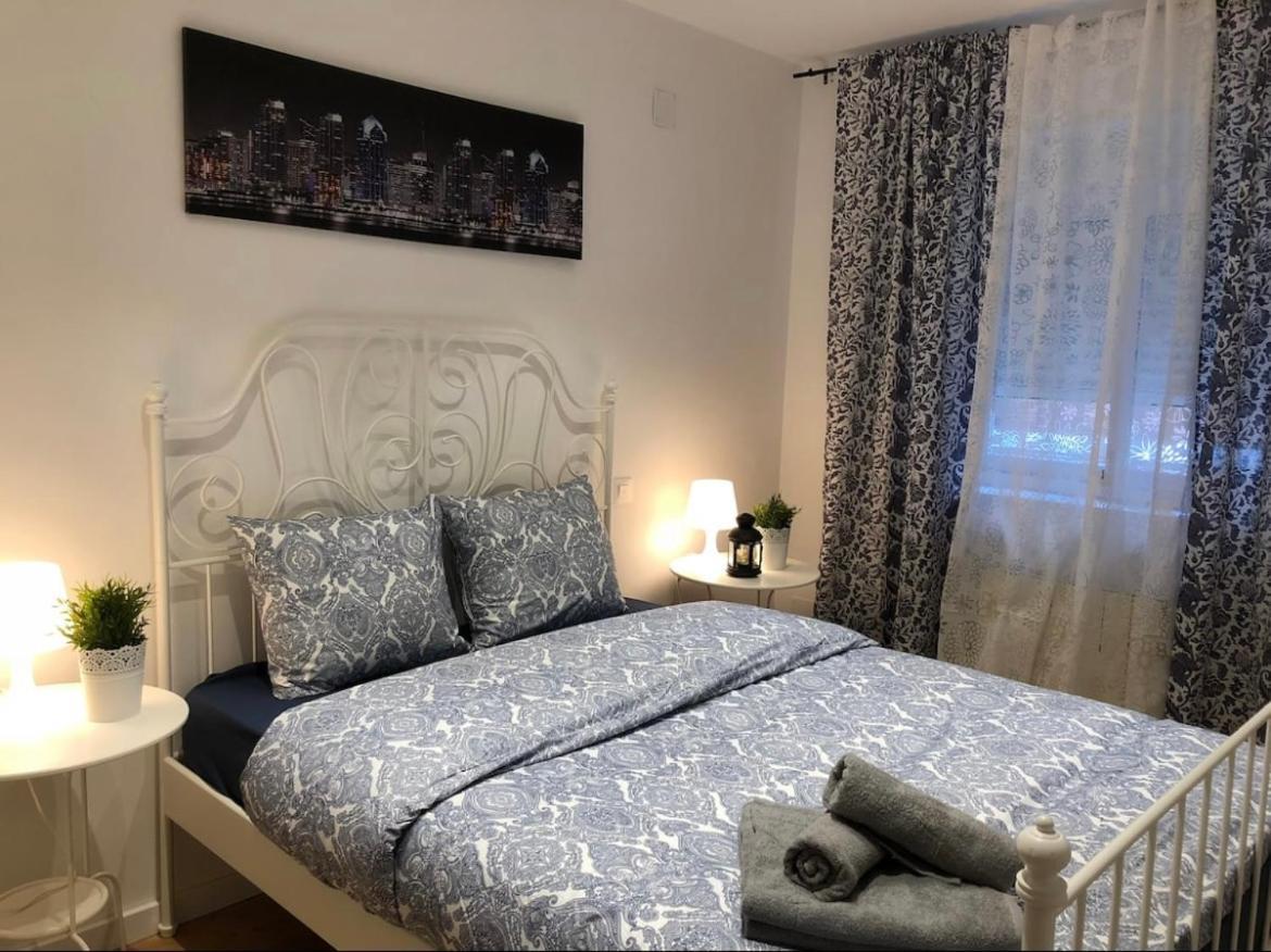 Apartamento Edsam Brown *