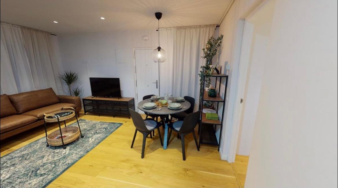 Apartamento Edsam Eucalipto *