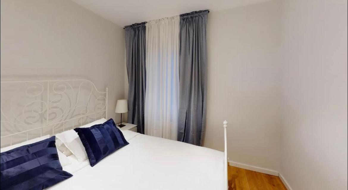 Edsam Eucalipto Apartamento *