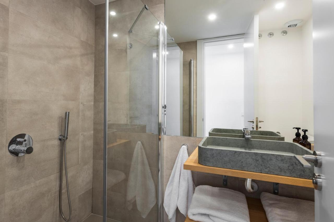 Apartamento Bnbholder The Luxe Attic Plaza De España *