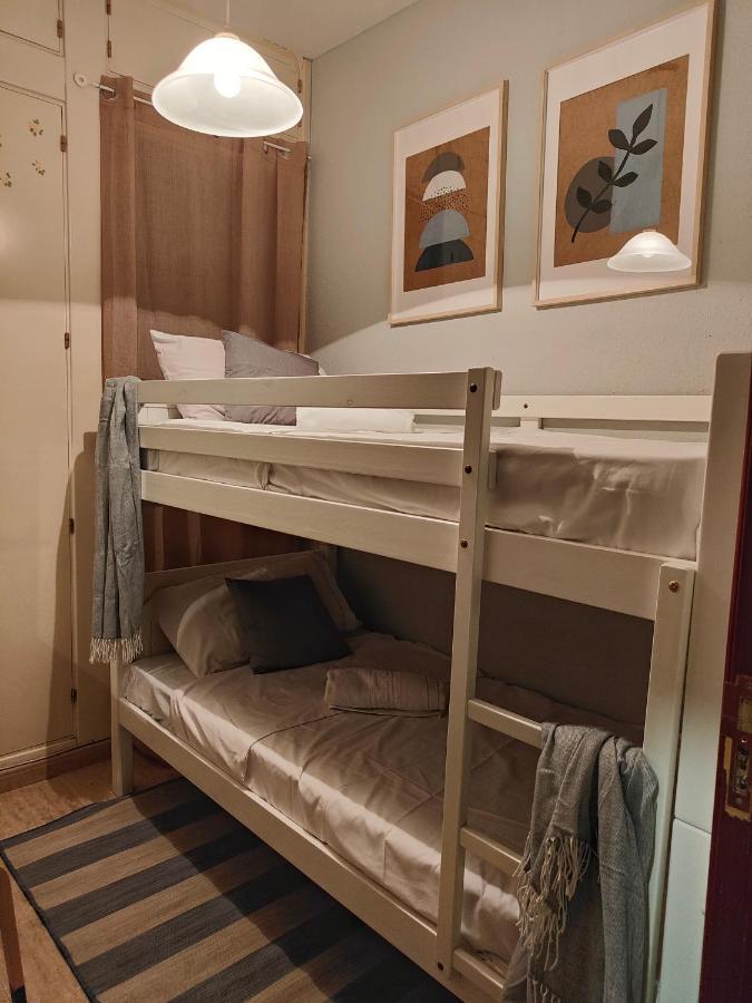 Corredera Rooms, No Llegadas Despues De 21h Pensión *