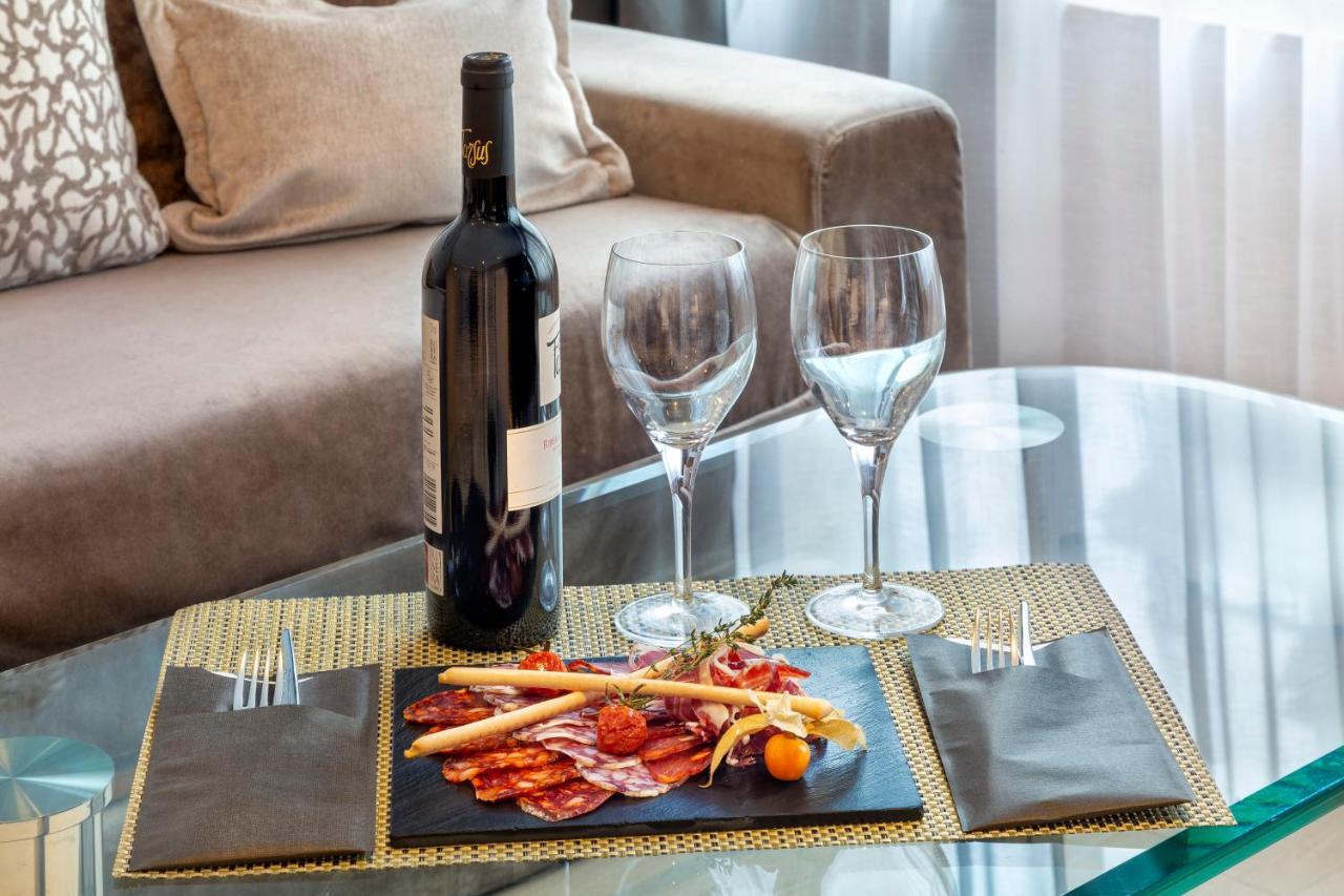 Melia Princesa Hotel Madrid