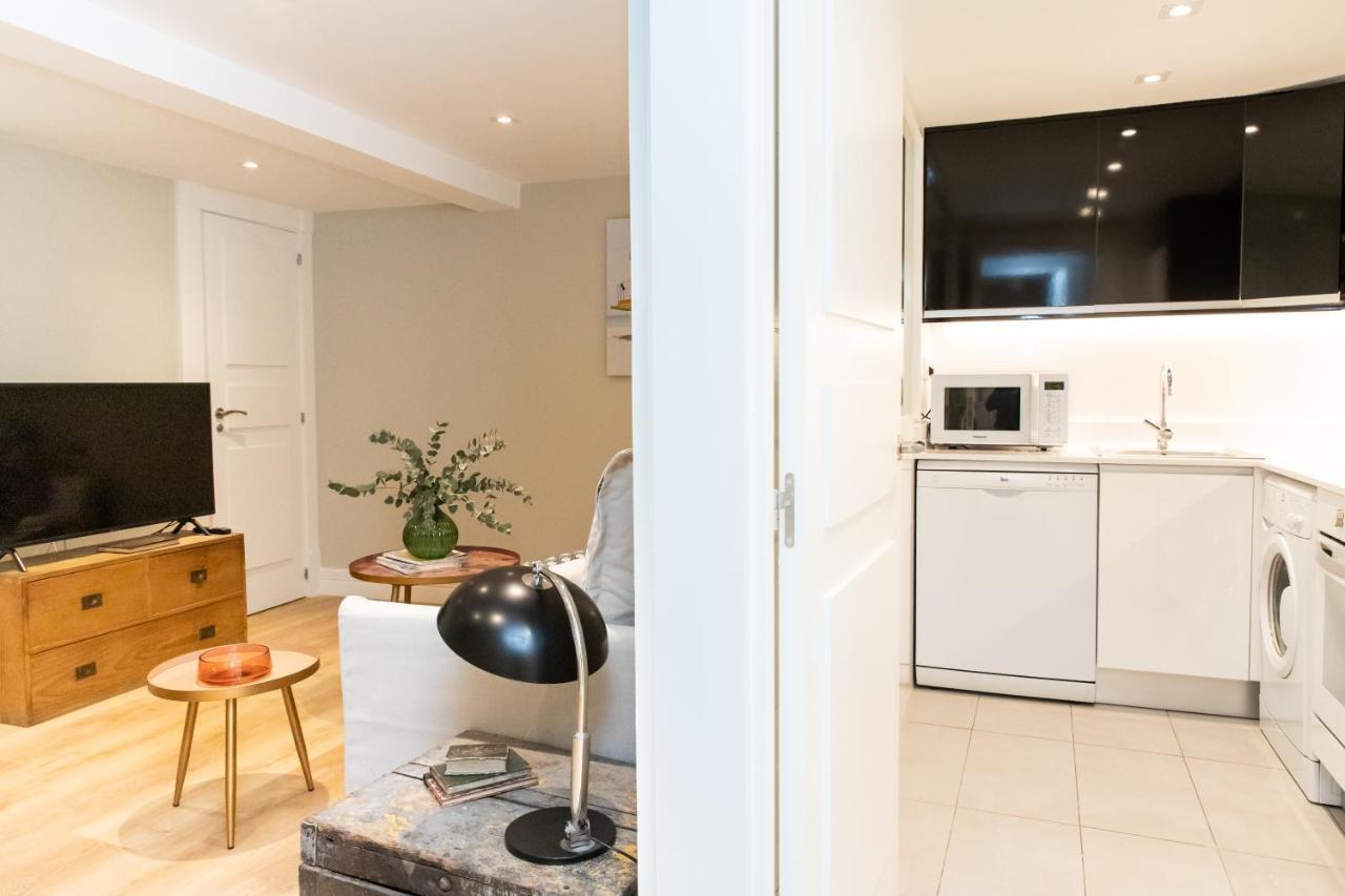 Apartamento Principe 7