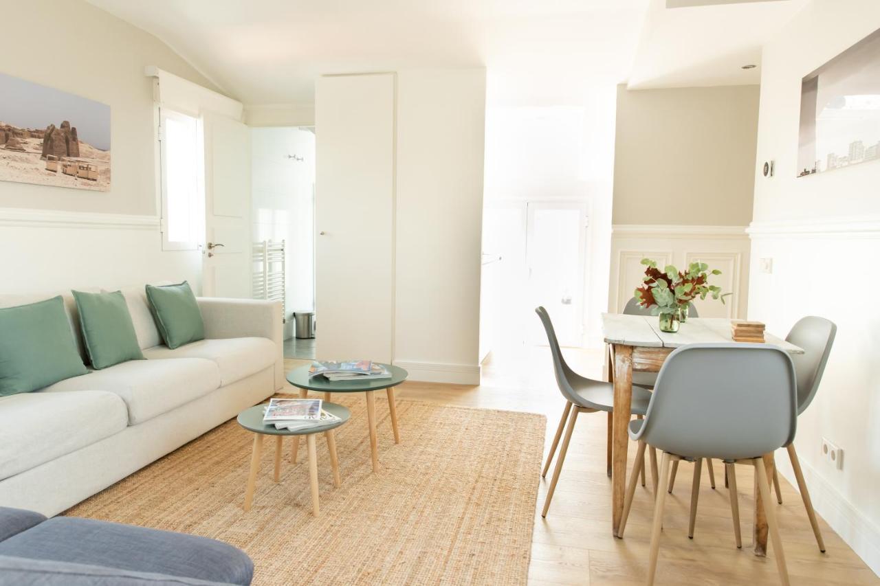 Principe 7 Apartamento