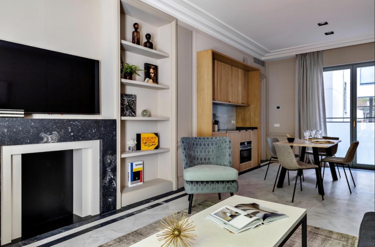 Ayala 63 - The Arc Collection Apartamento Madrid