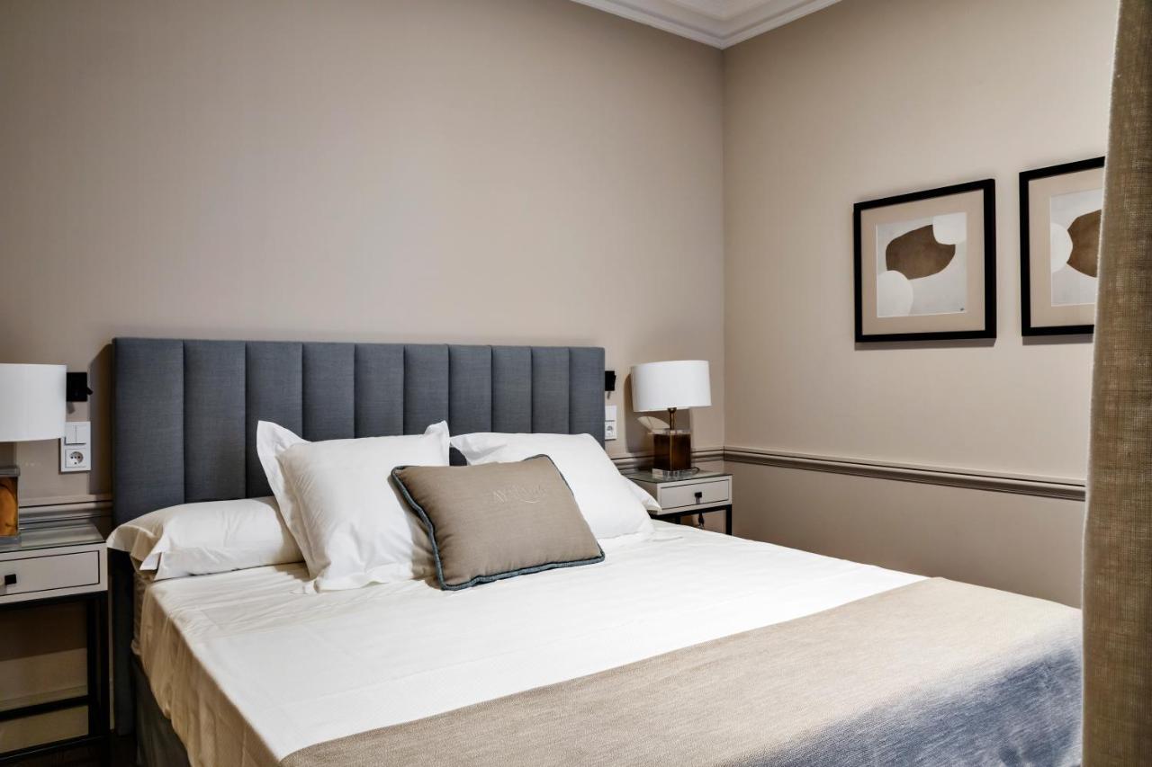 Ayala 63 - The Arc Collection Apartamento Madrid