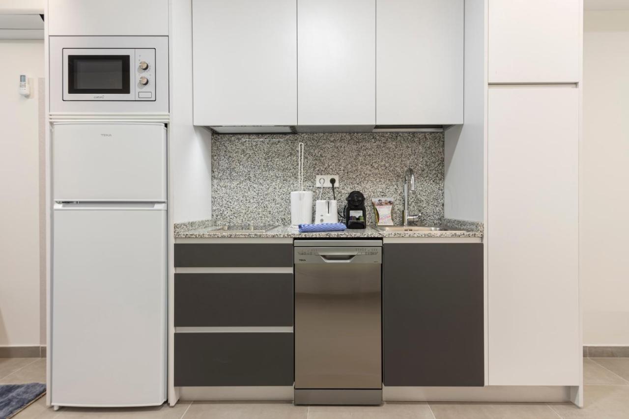 Apartamento Turístico Anr 1 - A * Madrid