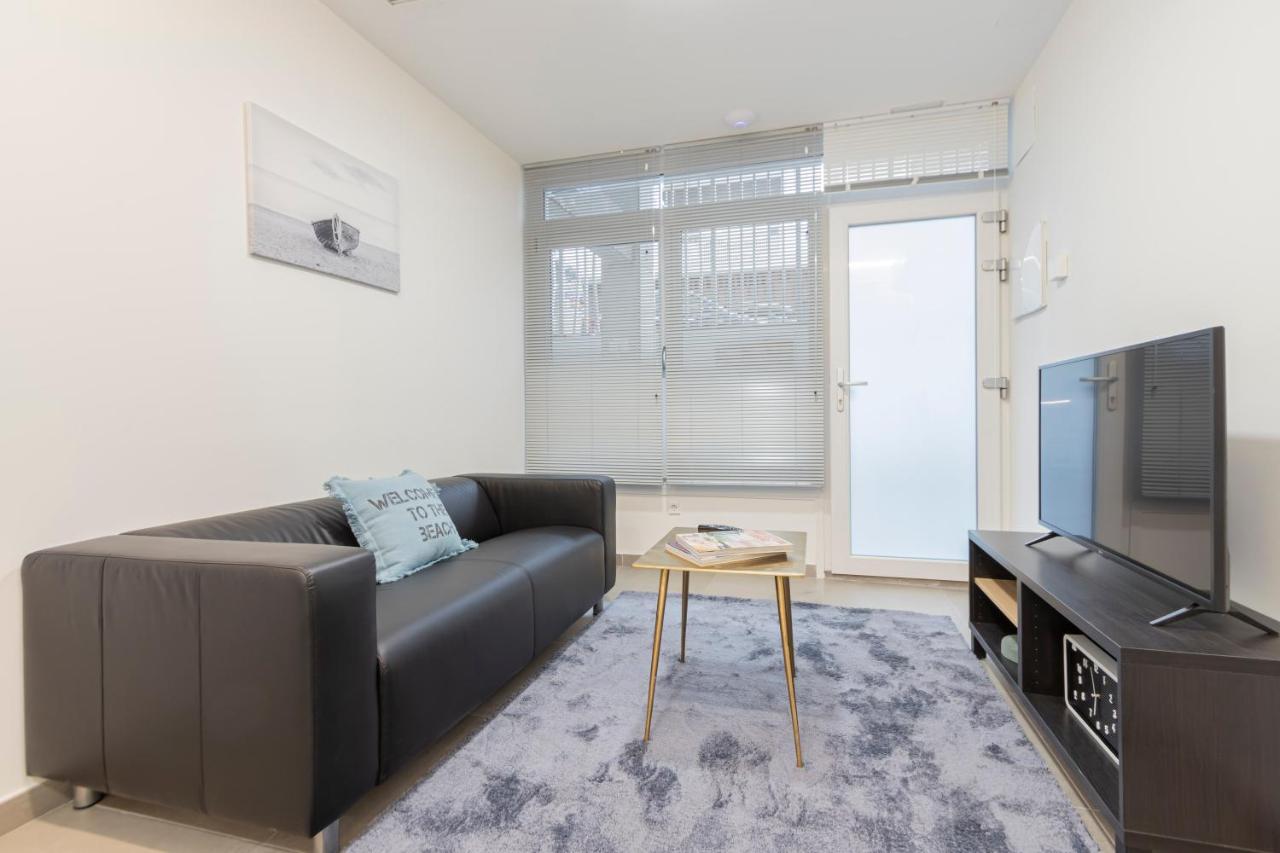 Apartamento Turístico Anr 1 - A