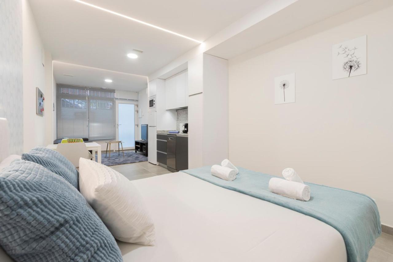 Apartamento Turístico Anr 1 - A Madrid