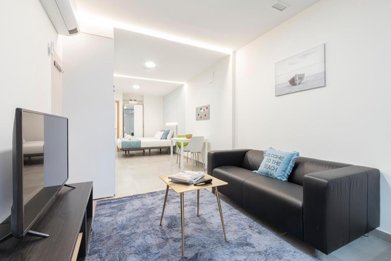 Apartamento Turístico Anr 1 - A *