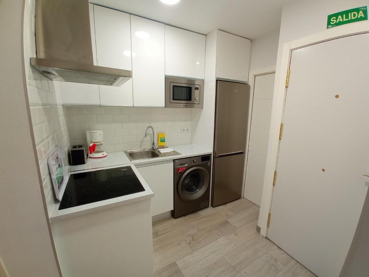 Apartamento Cozy In Malasaña
