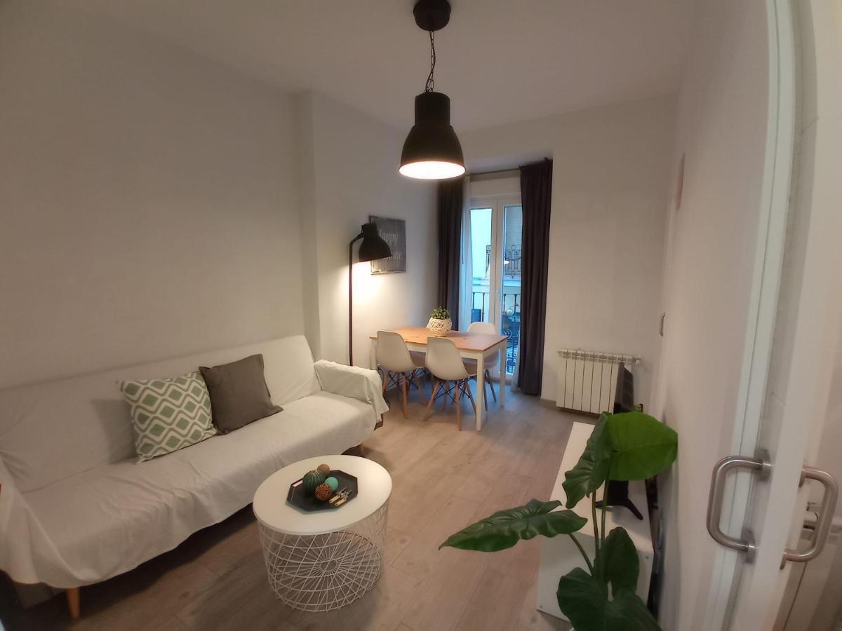 Apartamento Cozy In Malasaña *