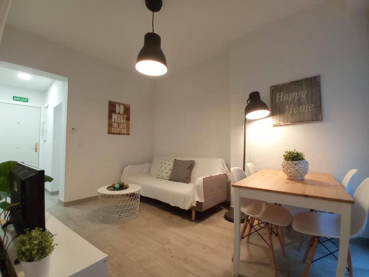 Apartamento Cozy In Malasaña