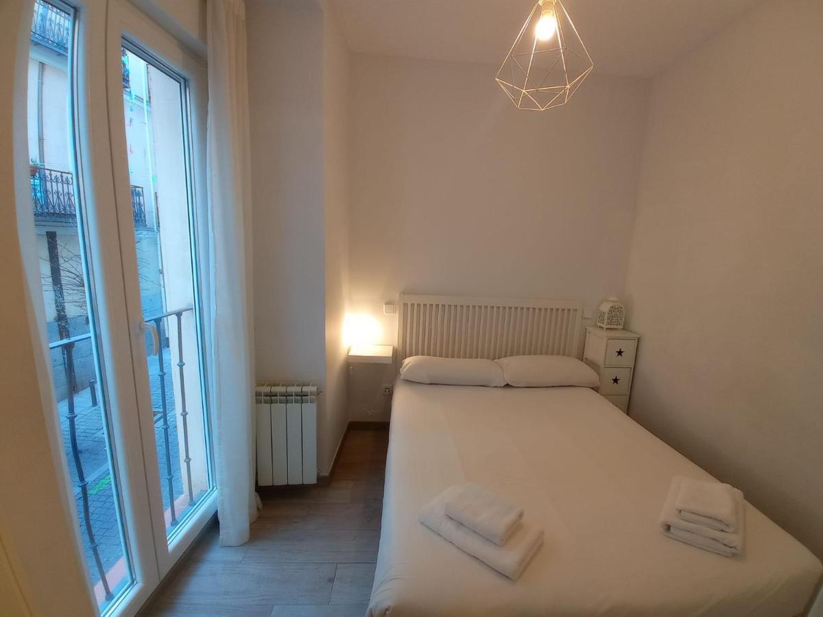 Apartamento Cozy In Malasaña *