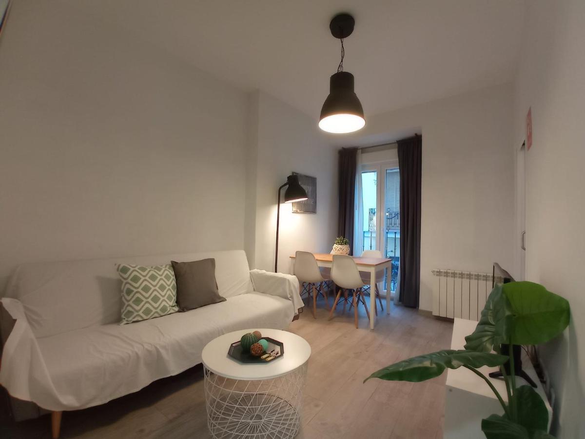 Apartamento Cozy In Malasaña *