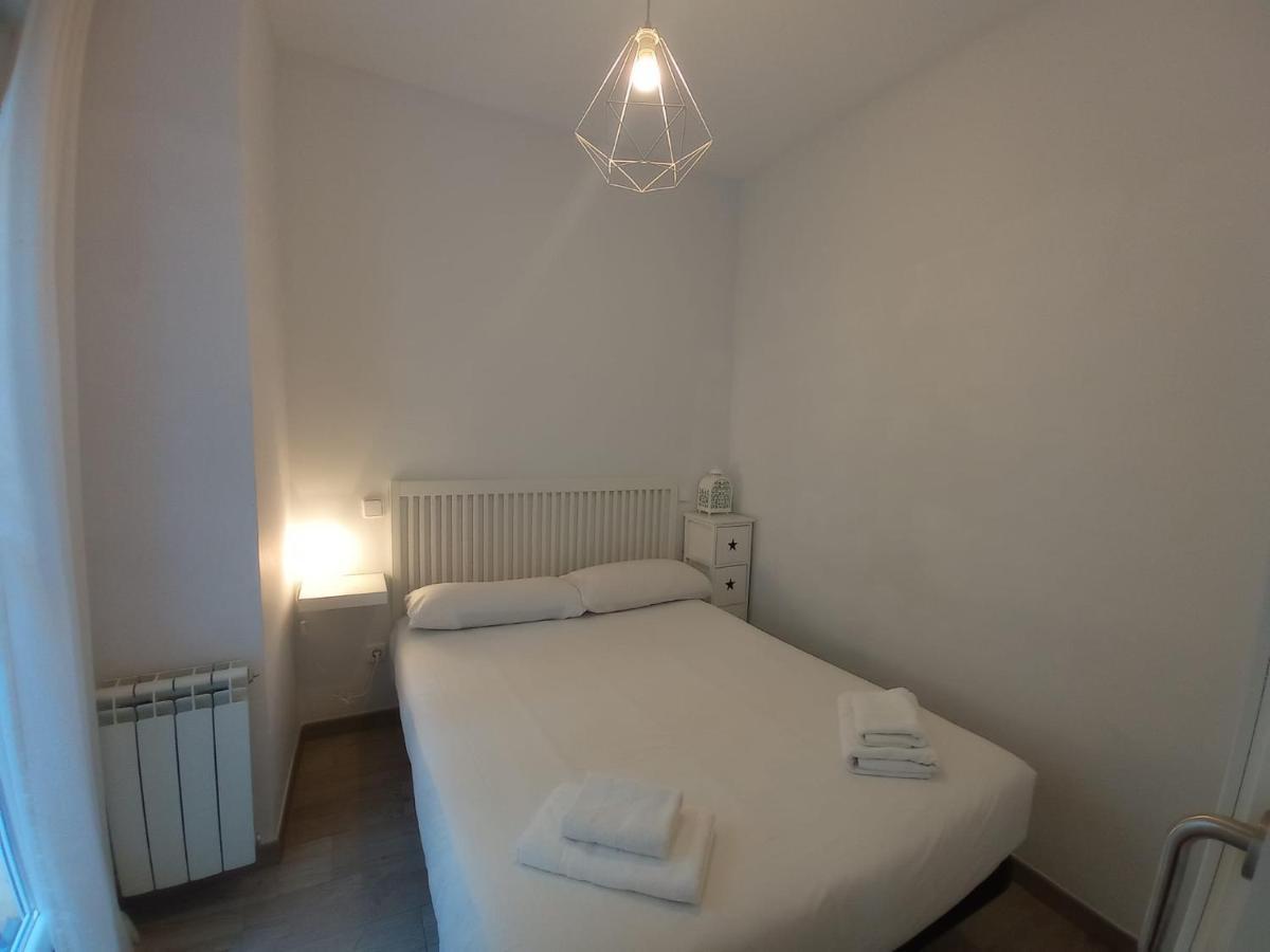 Apartamento Cozy In Malasaña