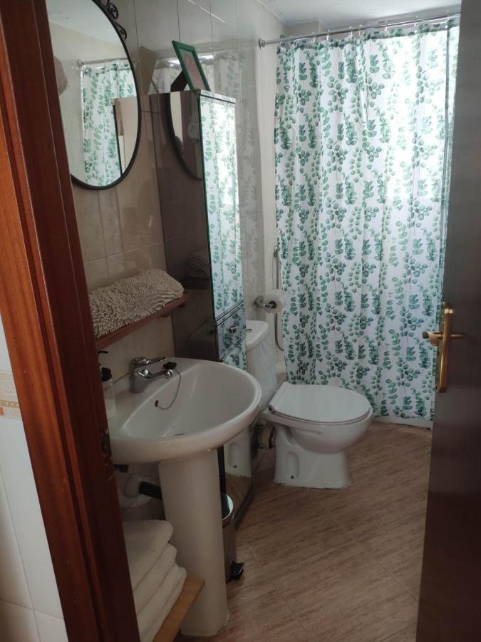 Pradera De San Isidro Apartamento