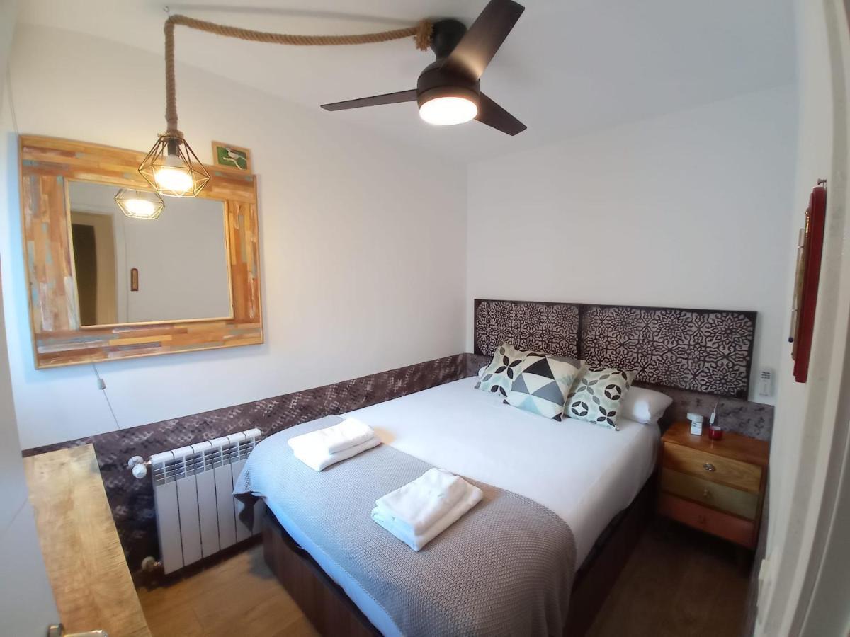 Apartamento Andres Borrego 12 *