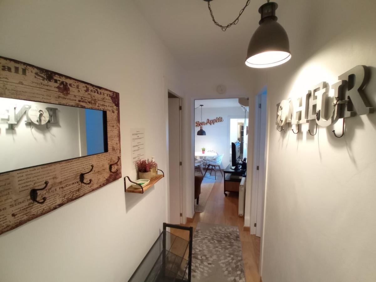 Apartamento Andres Borrego 12