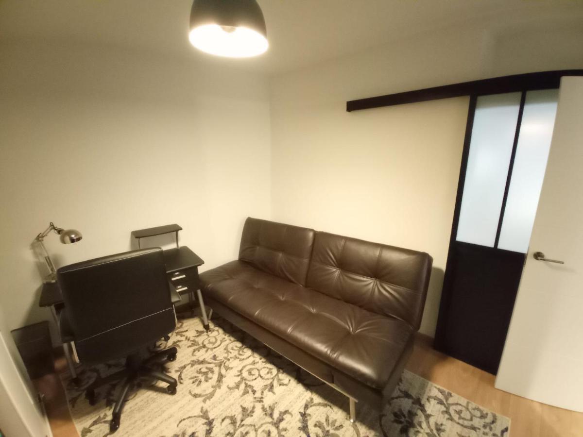 Andres Borrego 12 Apartamento