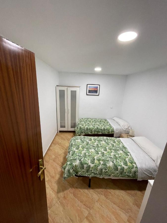 Pradera De San Isidro Apartamento