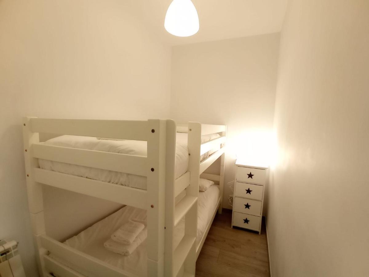 Cozy In Malasaña Madrid