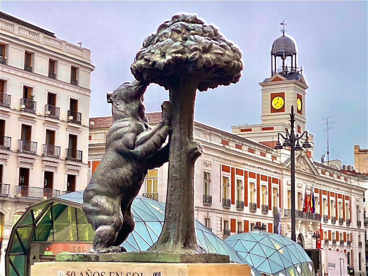Sweet Gran Via Ii Madrid