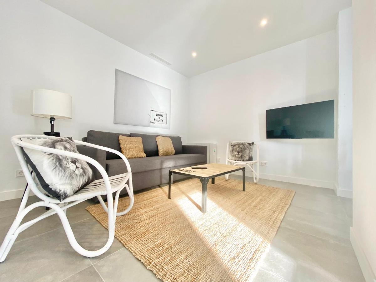 Charming Urban La Latina Apartamento