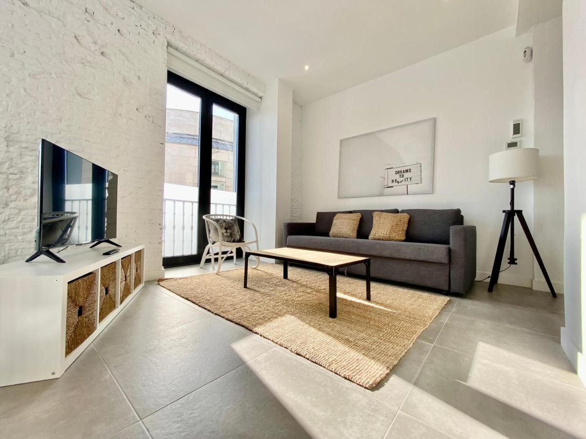 Apartamento Charming Urban La Latina *