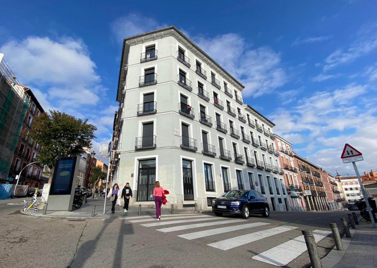 Apartamento Charming Urban La Latina *