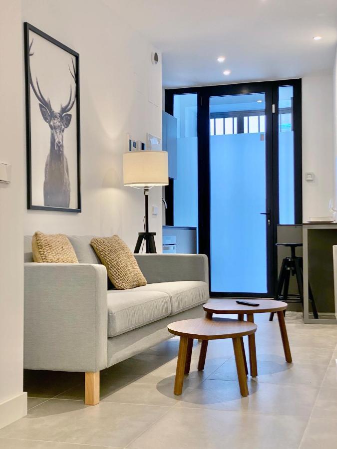 Charming Urban La Latina * Madrid