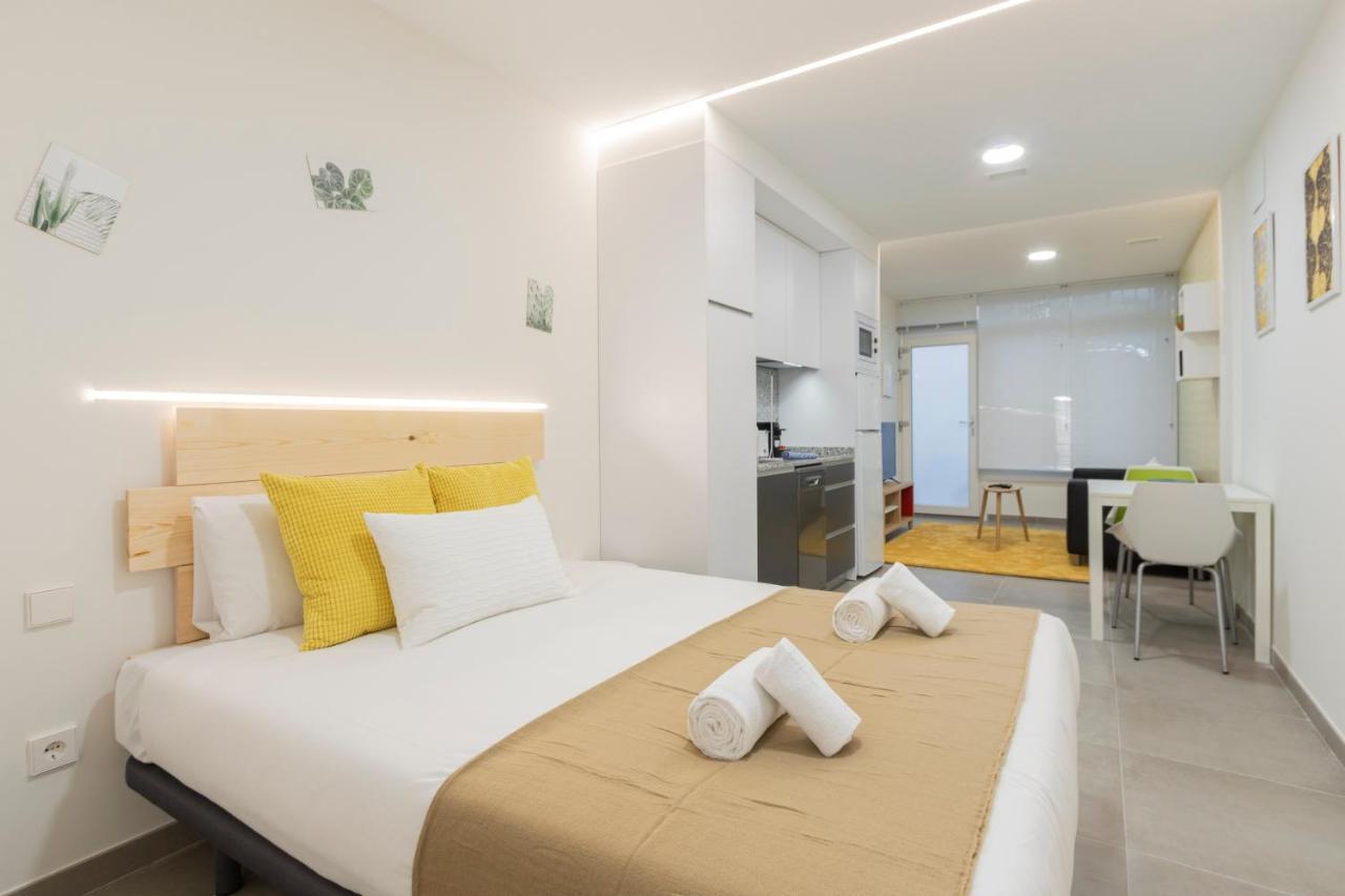 Apartamento Turístico Anr 1 - D *