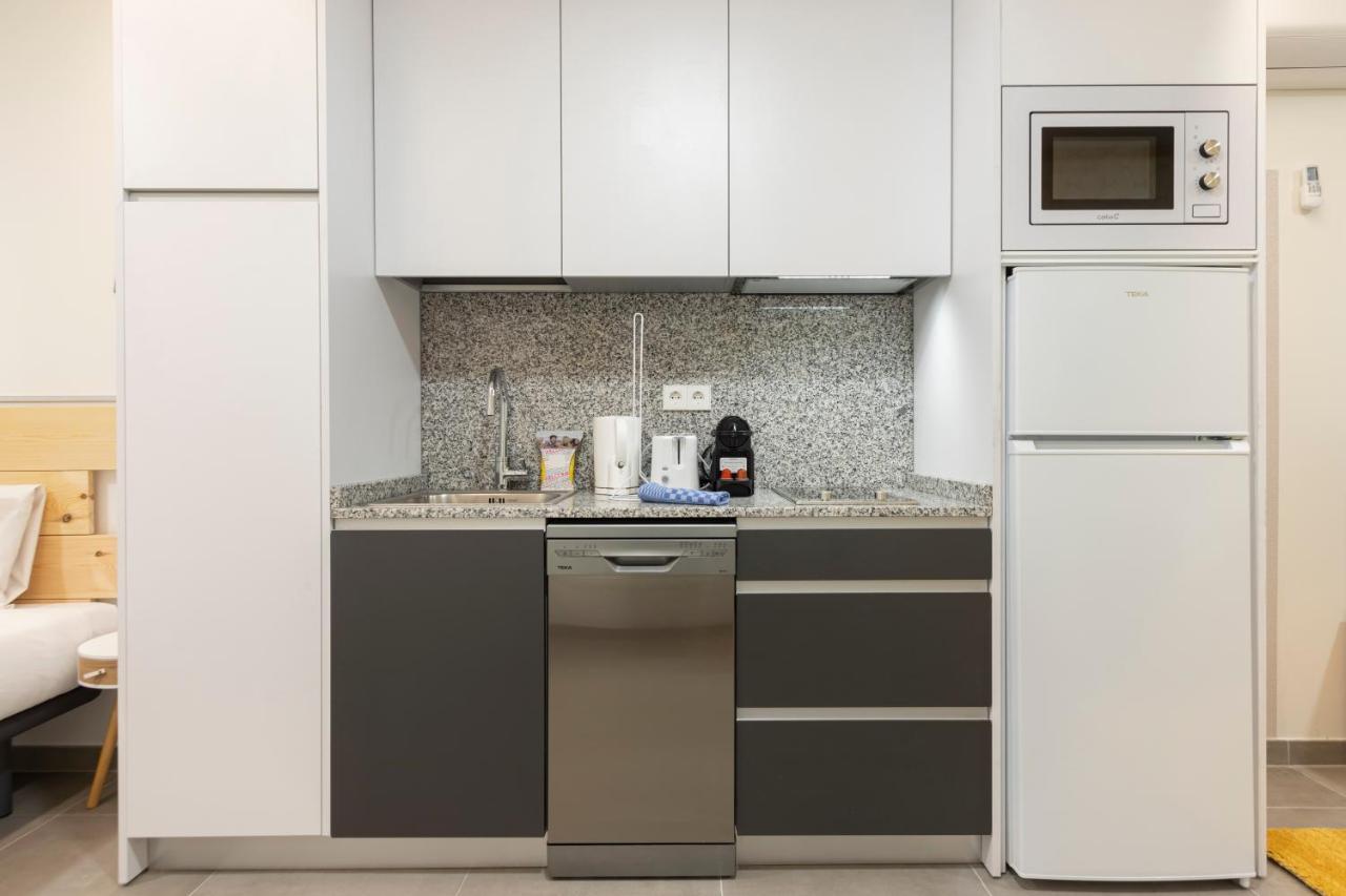 Apartamento Turístico Anr 1 - D * Madrid
