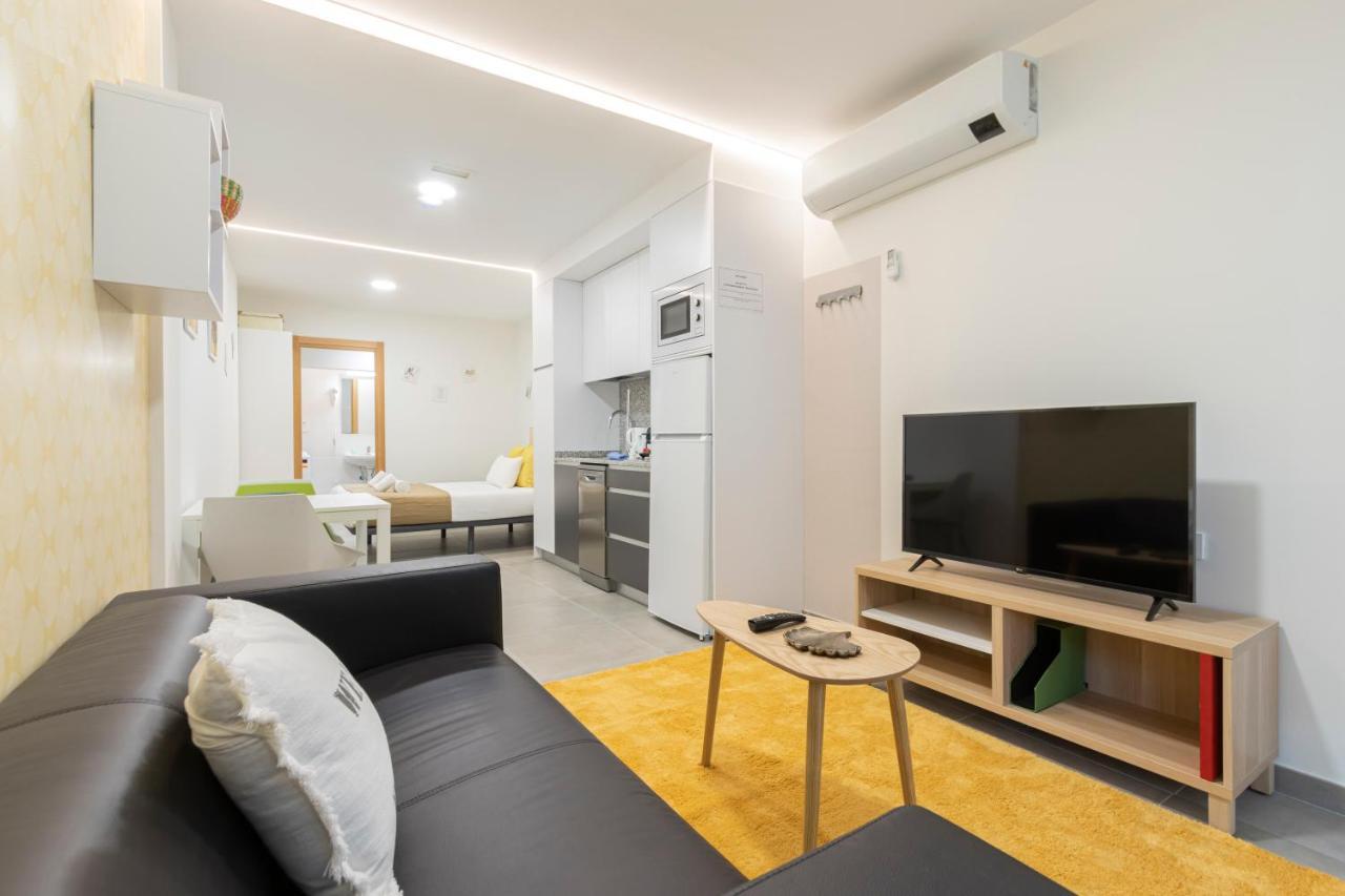 Apartamento Apartamento Turístico Anr 1 - D Madrid