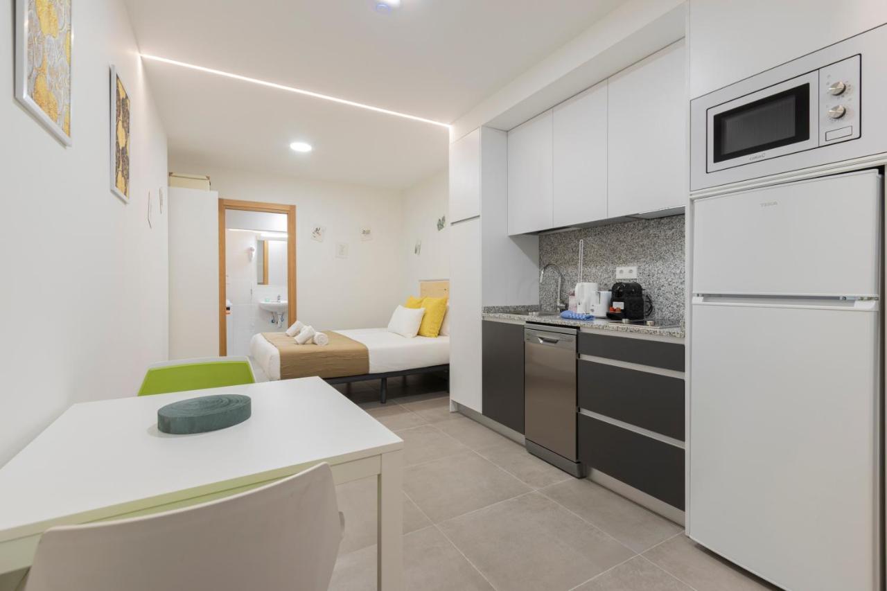 Apartamento Turístico Anr 1 - D *