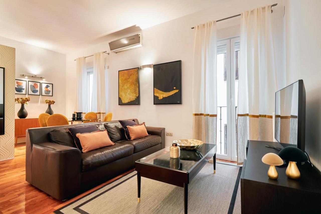 Goya Elegance, By Presidence Madrid