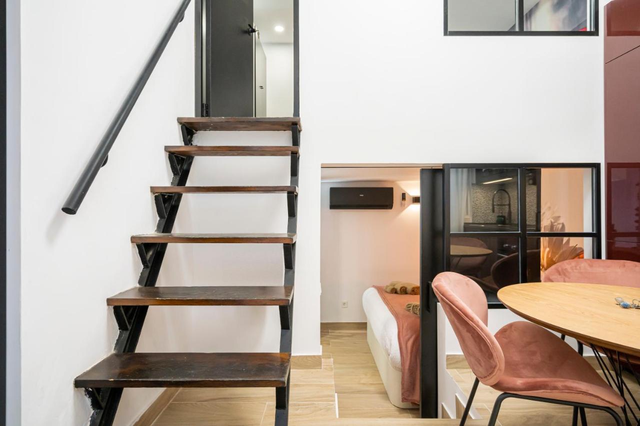 Apartamento Nuevo Chamberí-arapiles Bdg46 *