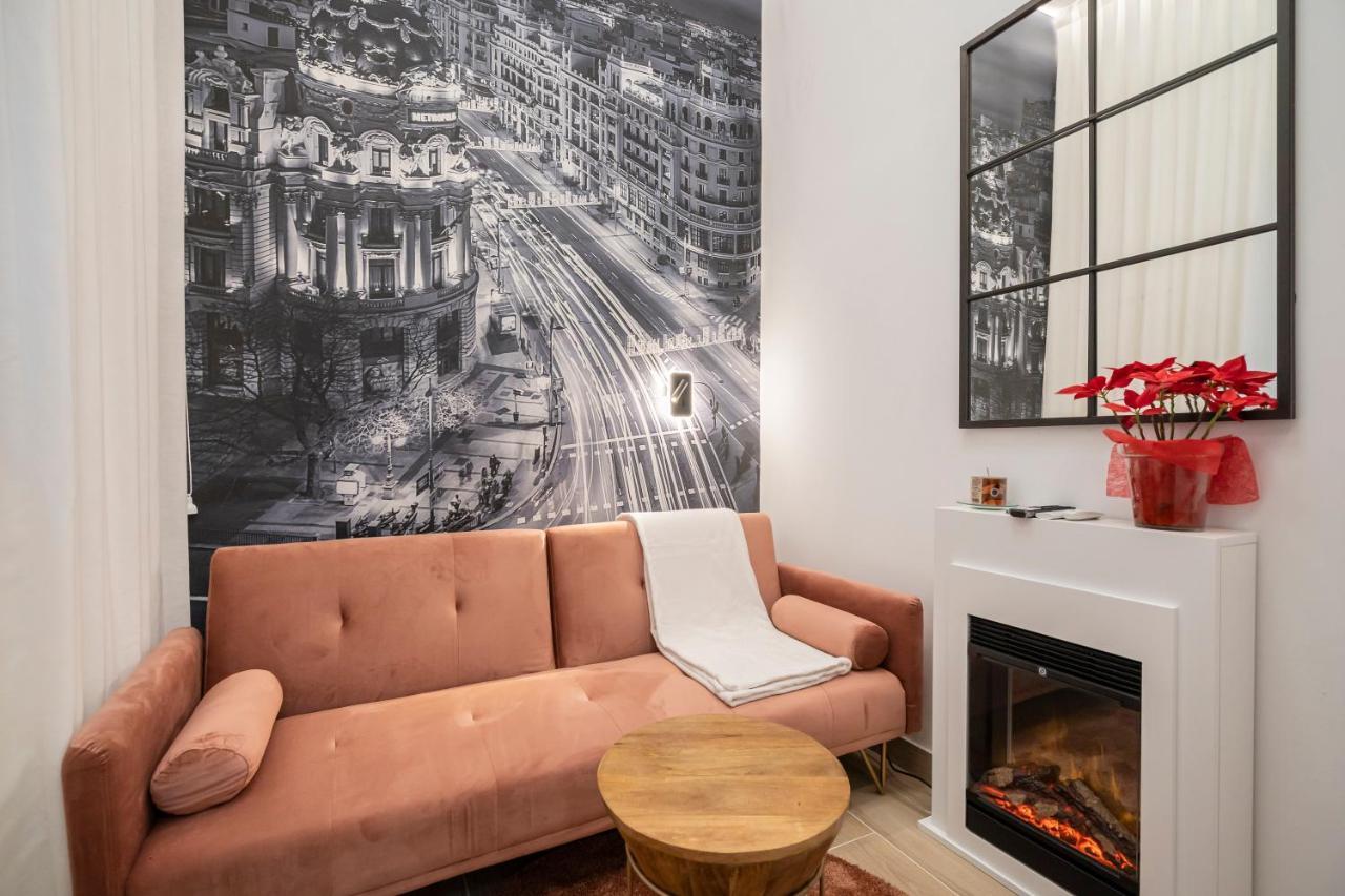 Nuevo Chamberí-arapiles Bdg46 Apartamento *