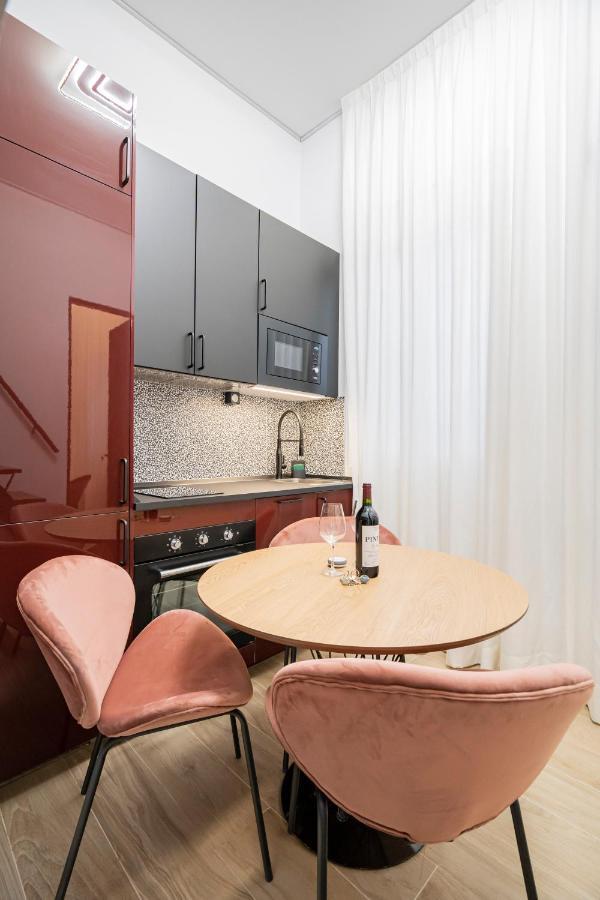 Apartment For New Duplex Temporal Chamberi-arapiles Bdg46 *