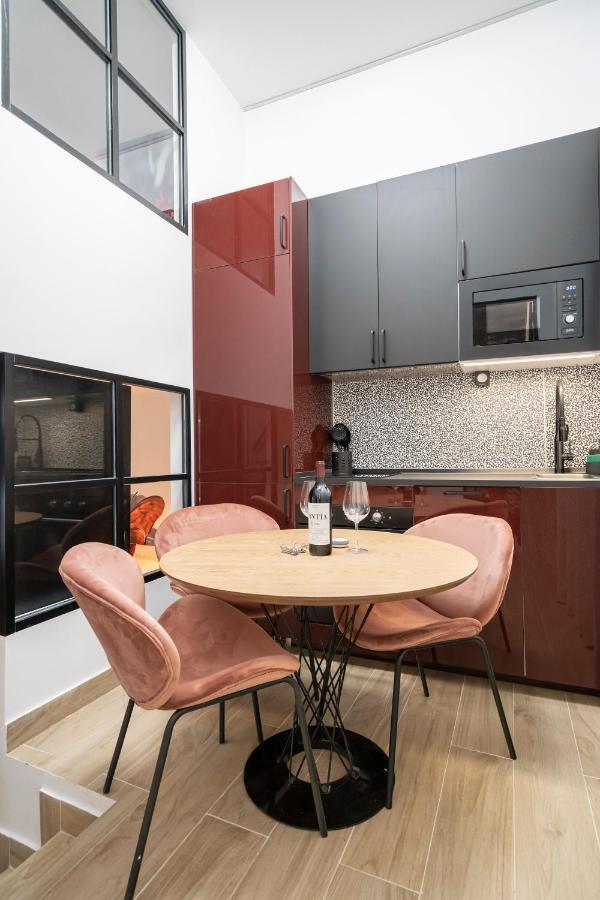 For New Duplex Temporal Chamberi-arapiles Bdg46 Madrid